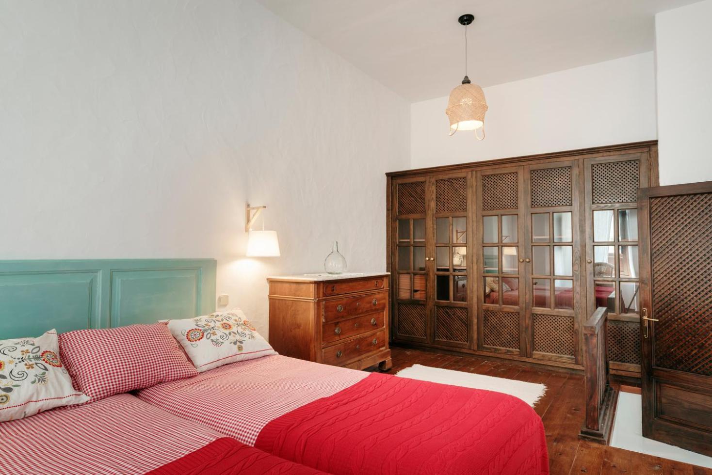 Holiday home Casa Arboles - Lanzarote *