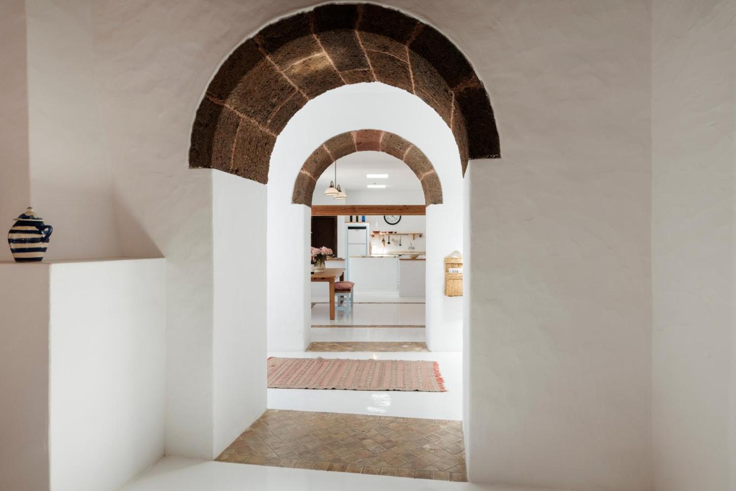 Casa Arboles - Lanzarote Holiday home