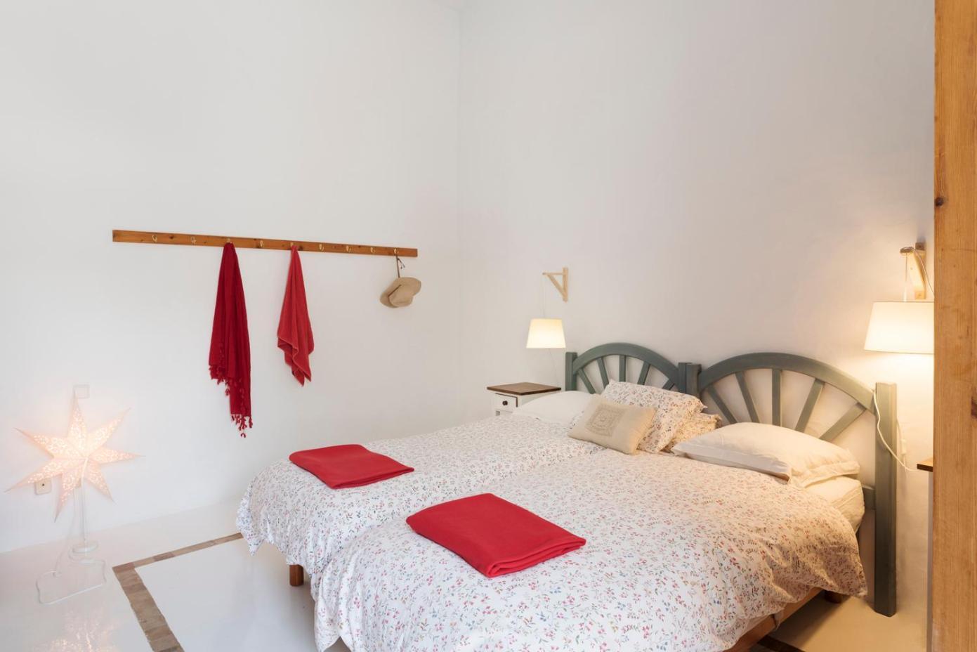 Casa Arboles - Lanzarote Holiday home