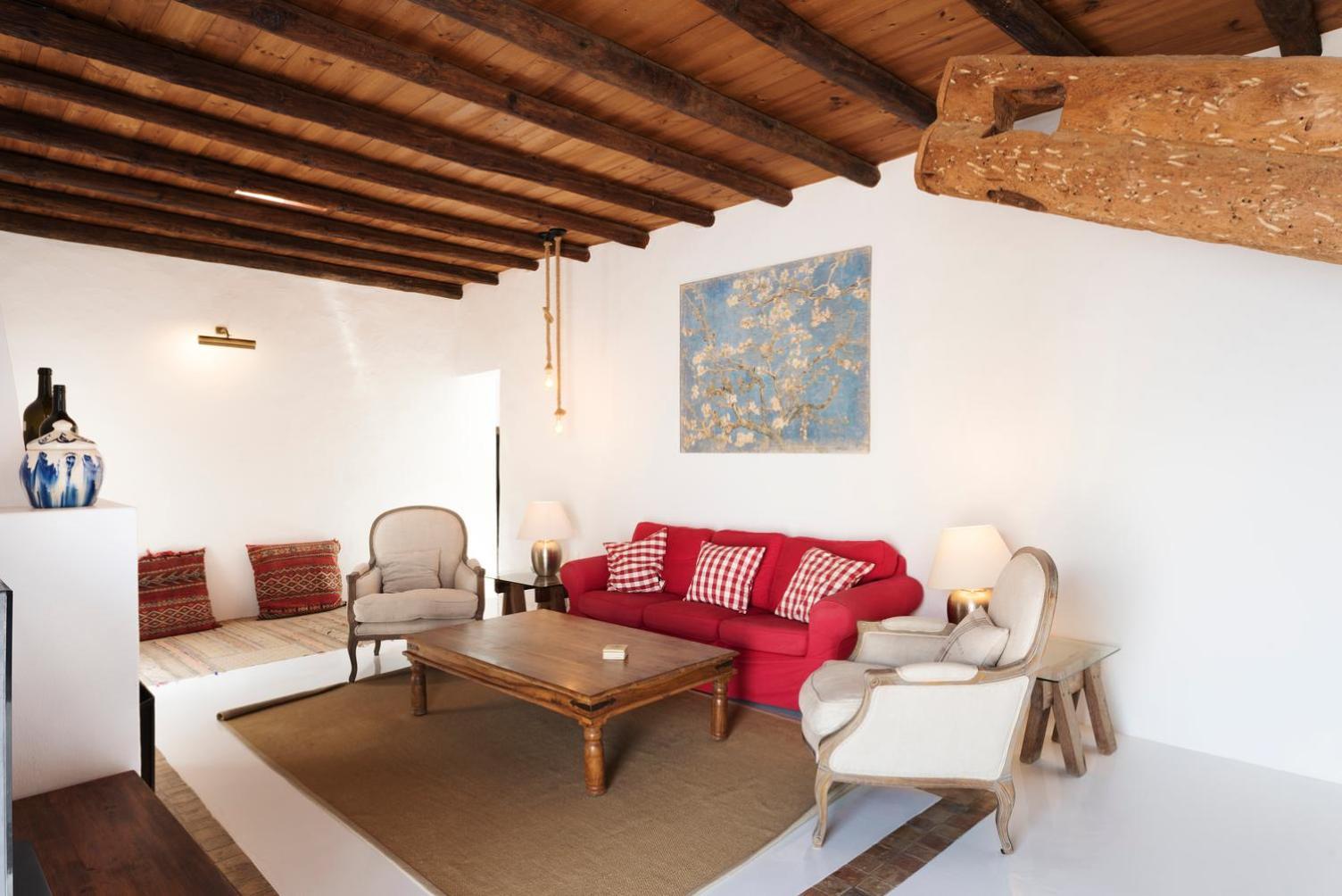 Casa Arboles - Lanzarote *