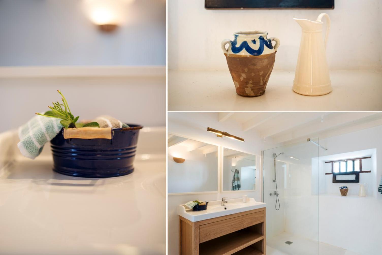 Holiday home Casa Arboles - Lanzarote Teguise (Lanzarote)