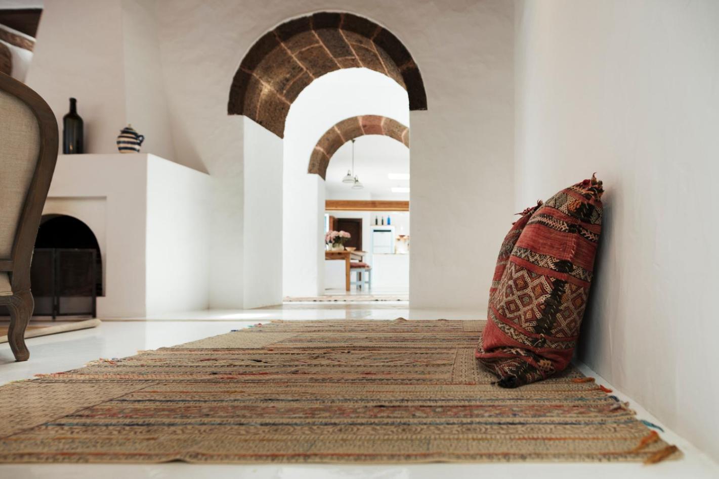 Casa Arboles - Lanzarote