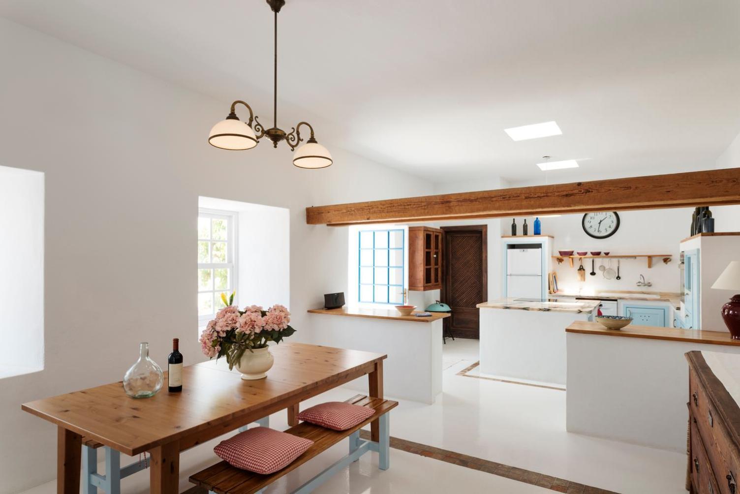 Holiday home Casa Arboles - Lanzarote Teguise (Lanzarote)