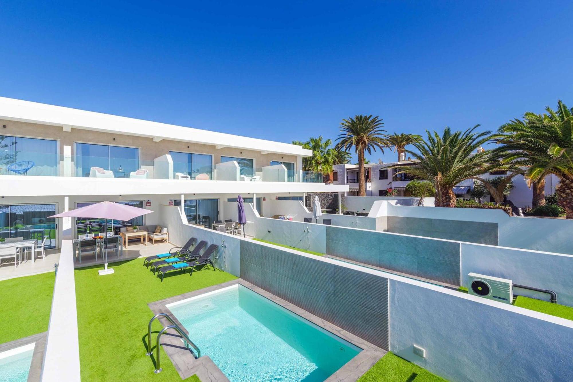 Marina Azul Villa *