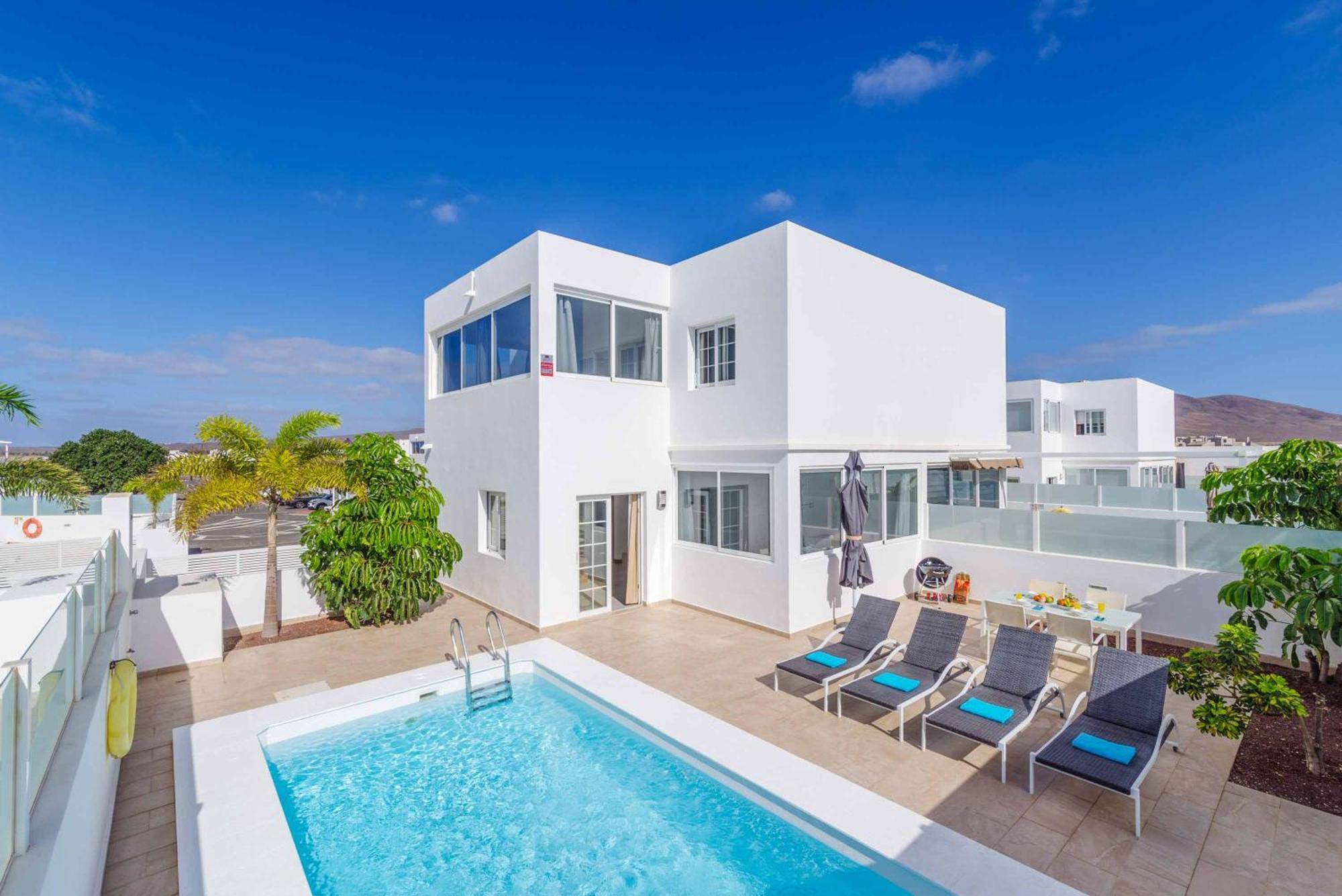 Villa Marisol