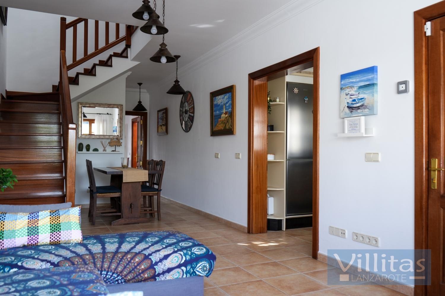 Casa Trina