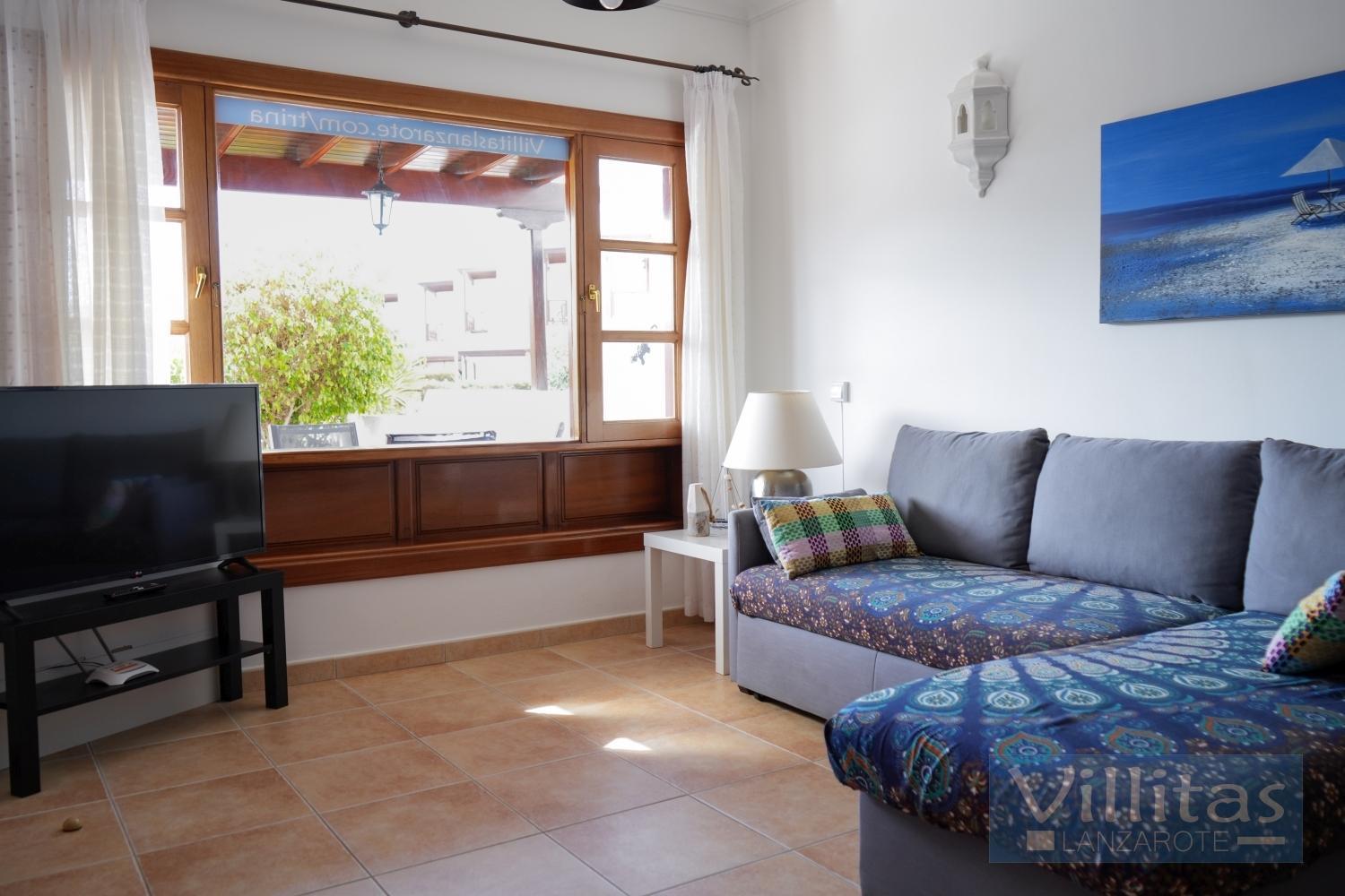 Casa Trina