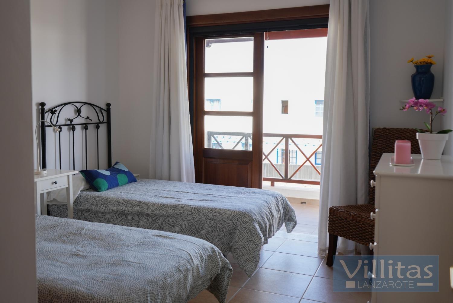 Casa Trina Сasa de vacaciones *