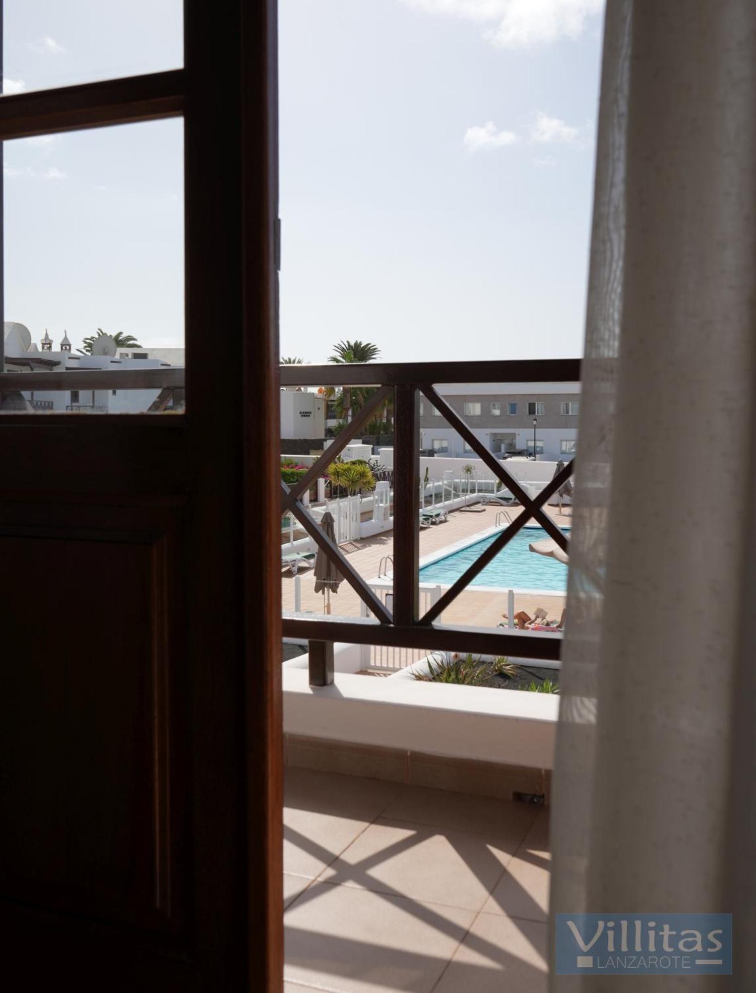 Сasa de vacaciones Casa Trina Playa Blanca (Lanzarote)