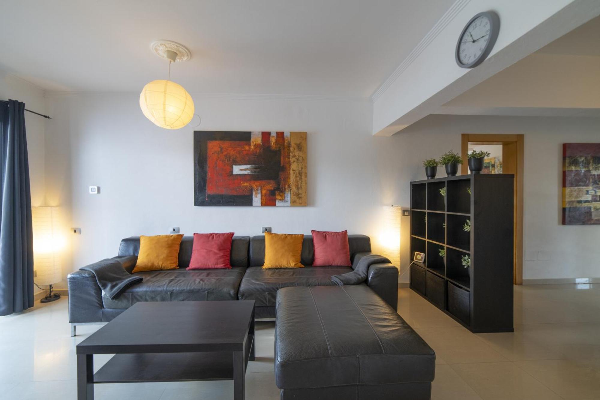 Villa Vista Montana Sbhv405 Playa Blanca Lanzarote