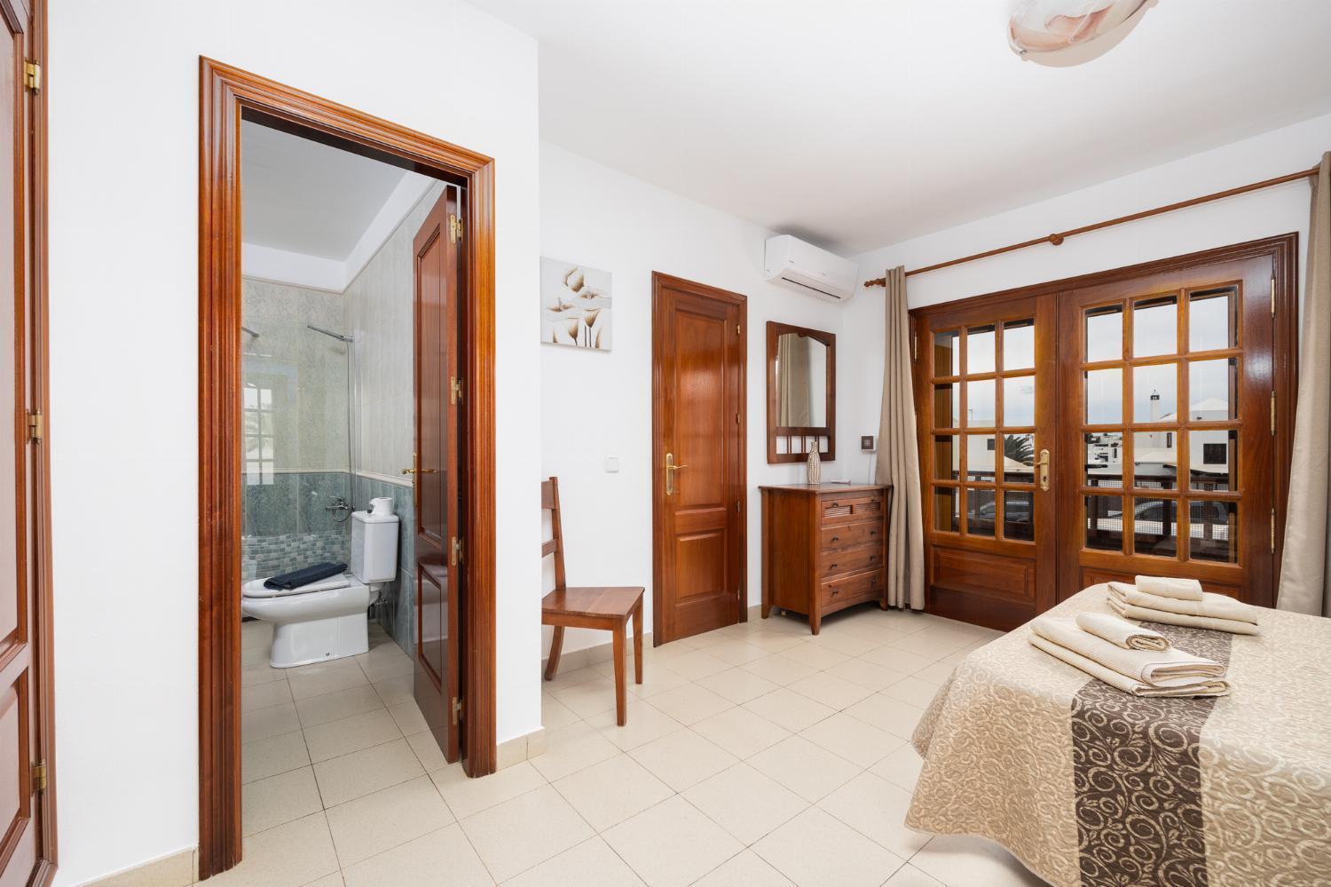 Villa Blanca
