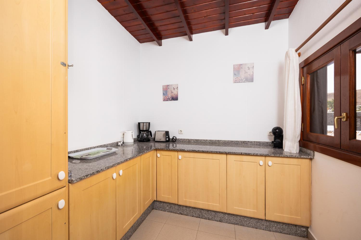 Blanca Villa Playa Blanca (Lanzarote)