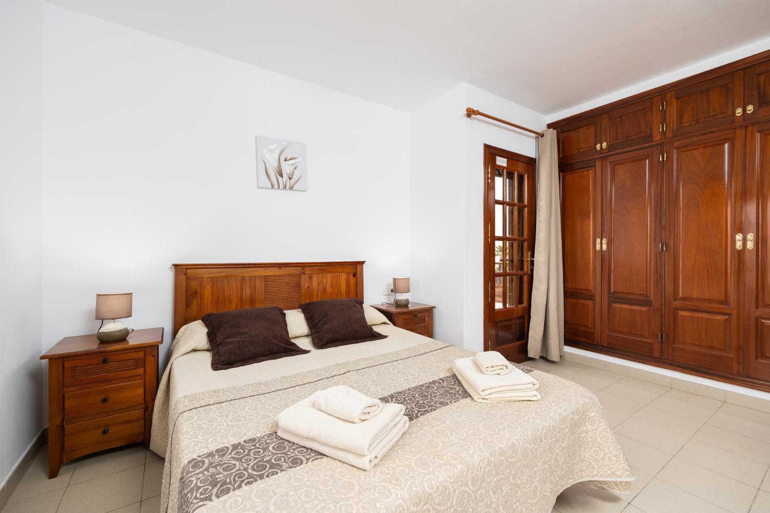 Villa Blanca *