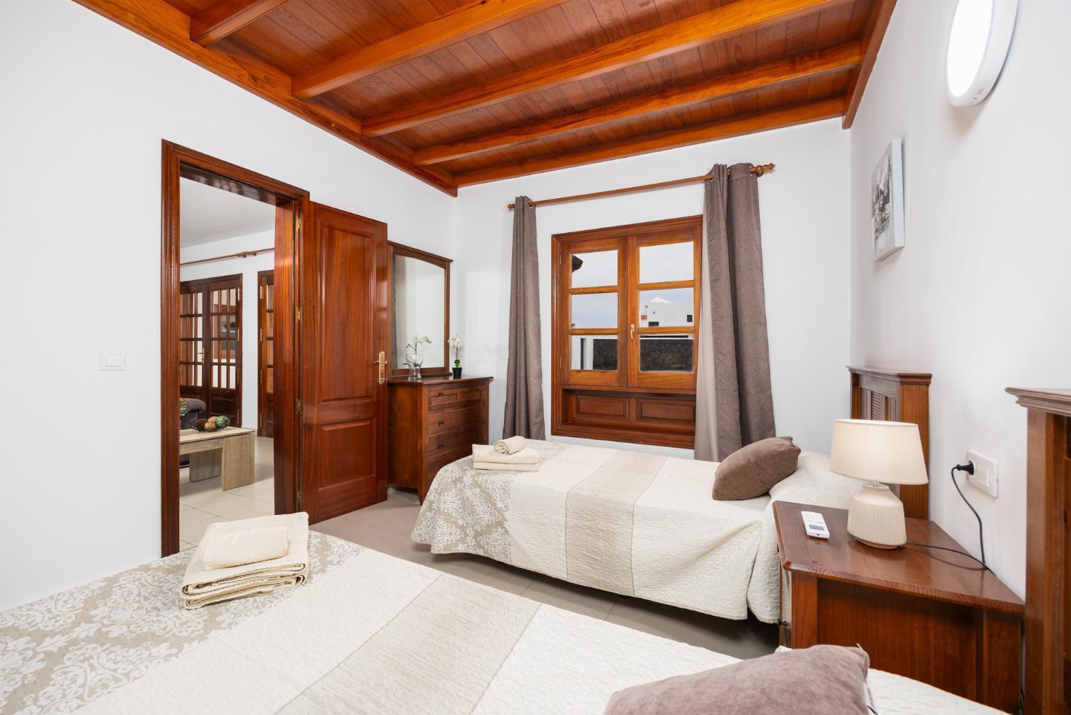 Blanca Villa