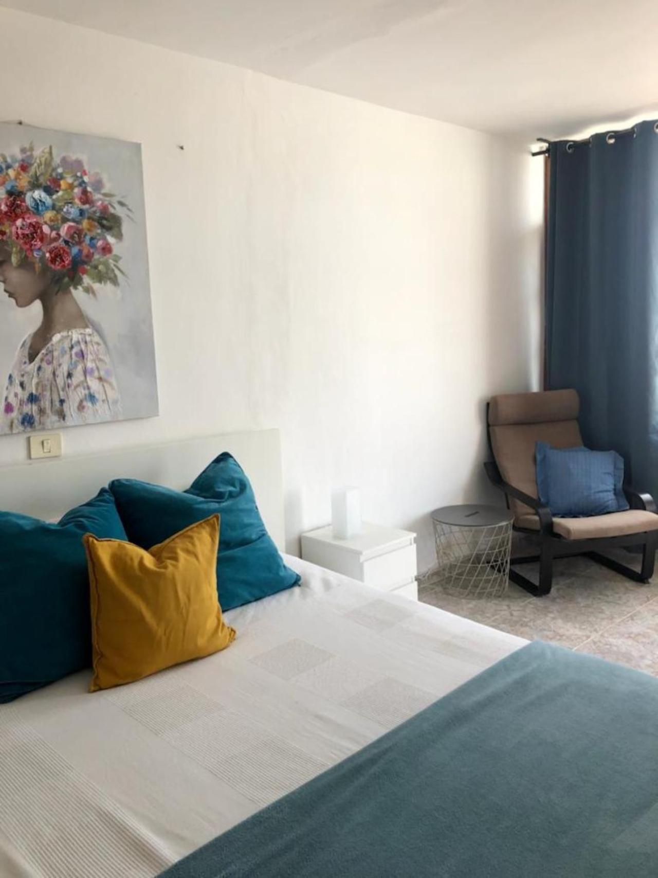 Сasa de vacaciones Buendia Puerto del Carmen (Lanzarote)
