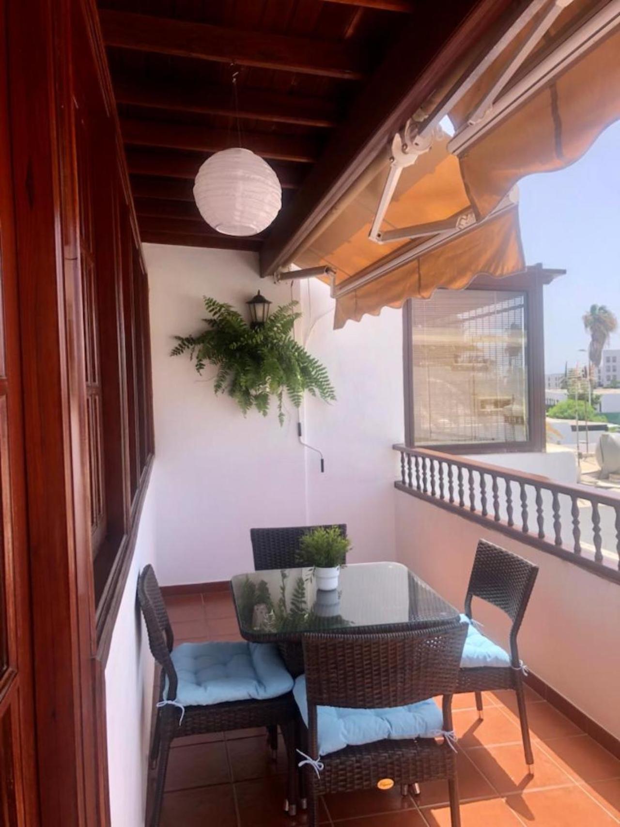 Buendia Puerto del Carmen (Lanzarote)