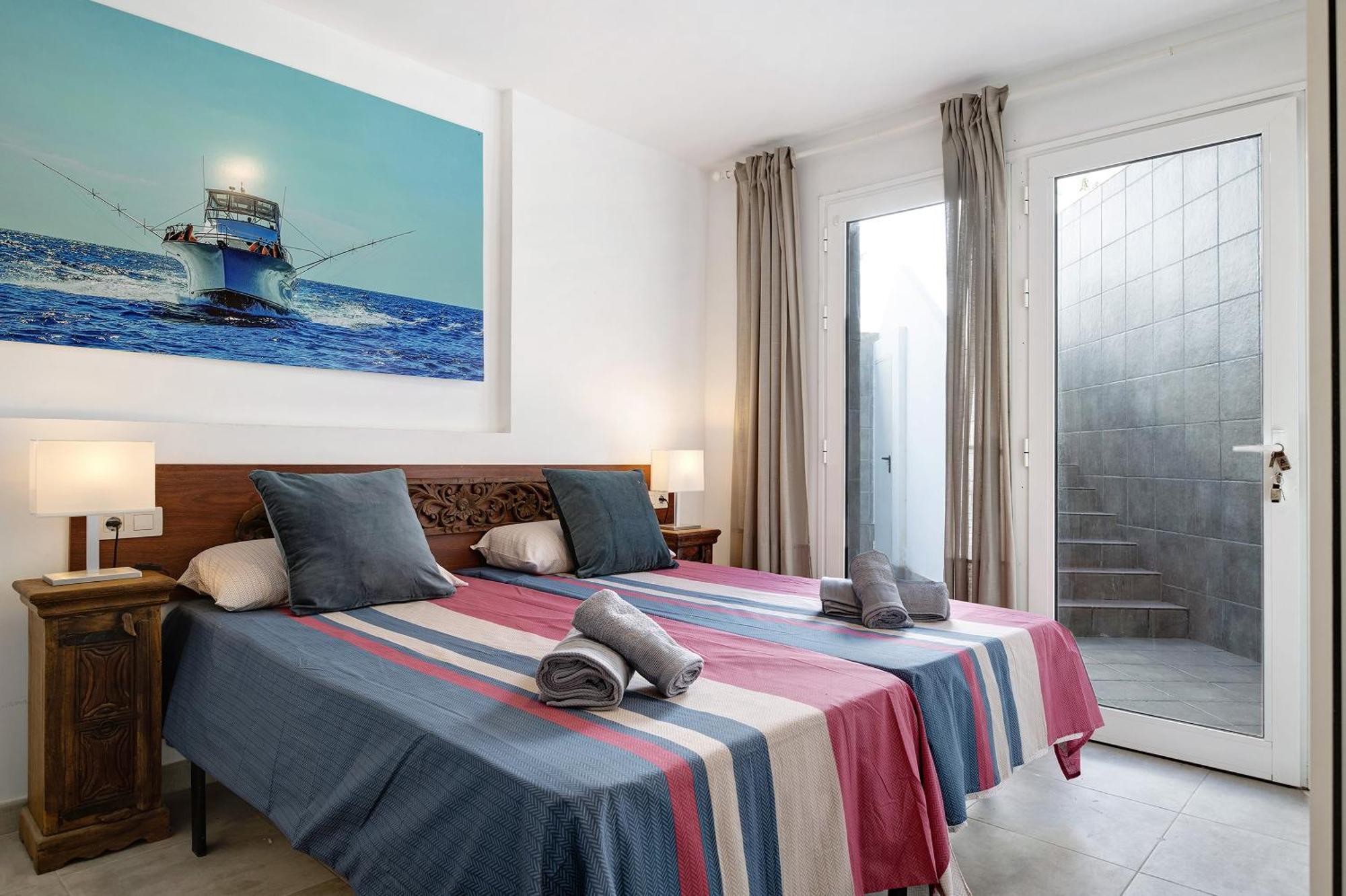 Villa La Rinconera Playa Blanca (Lanzarote)