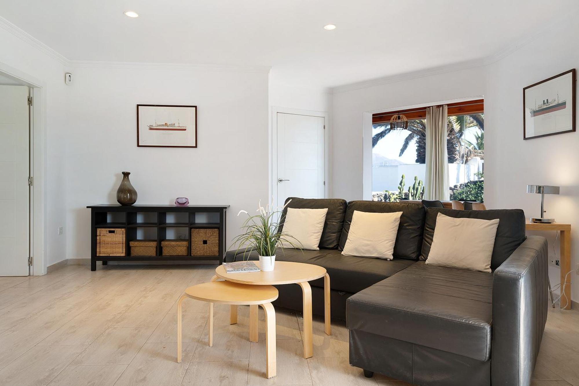 Villa La Rinconera Playa Blanca (Lanzarote)