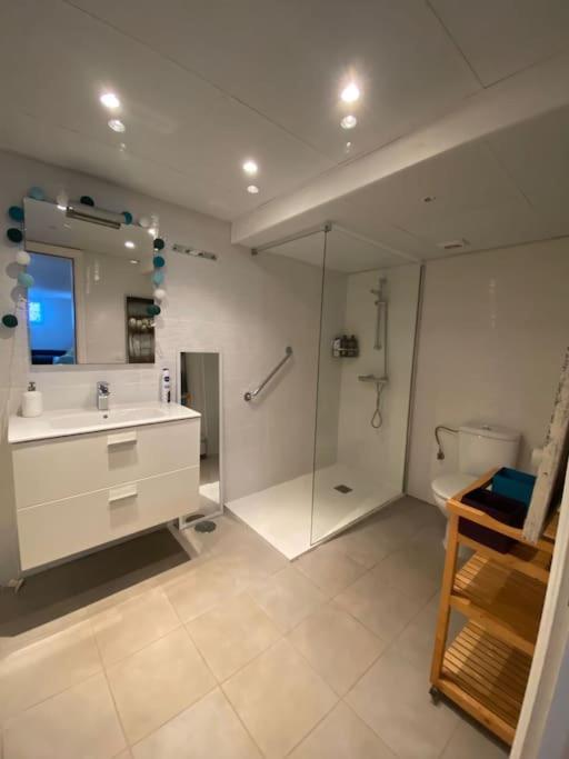 Large Apartment! * Costa Teguise