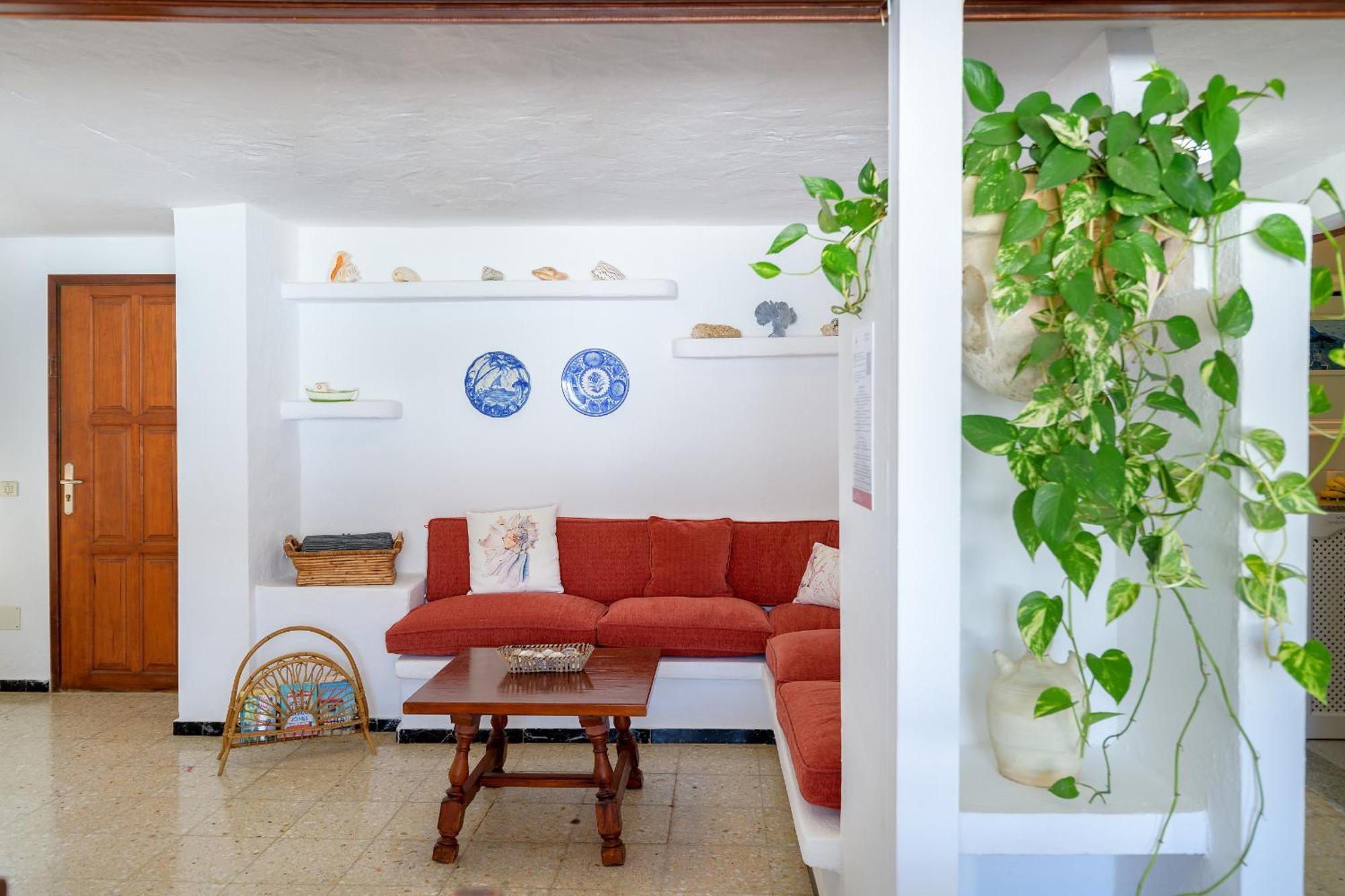 Caracolillos, La Casa Chalet Famara