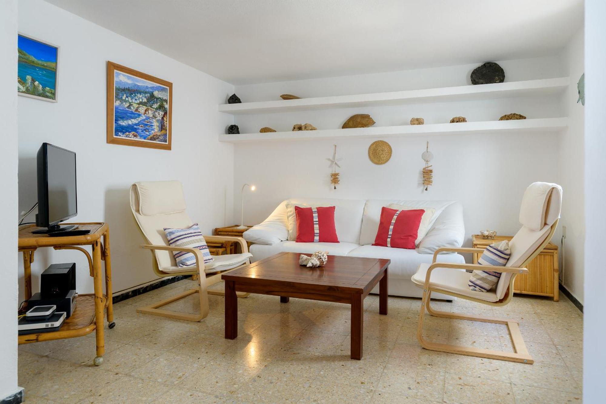 Caracolillos, La Casa Chalet