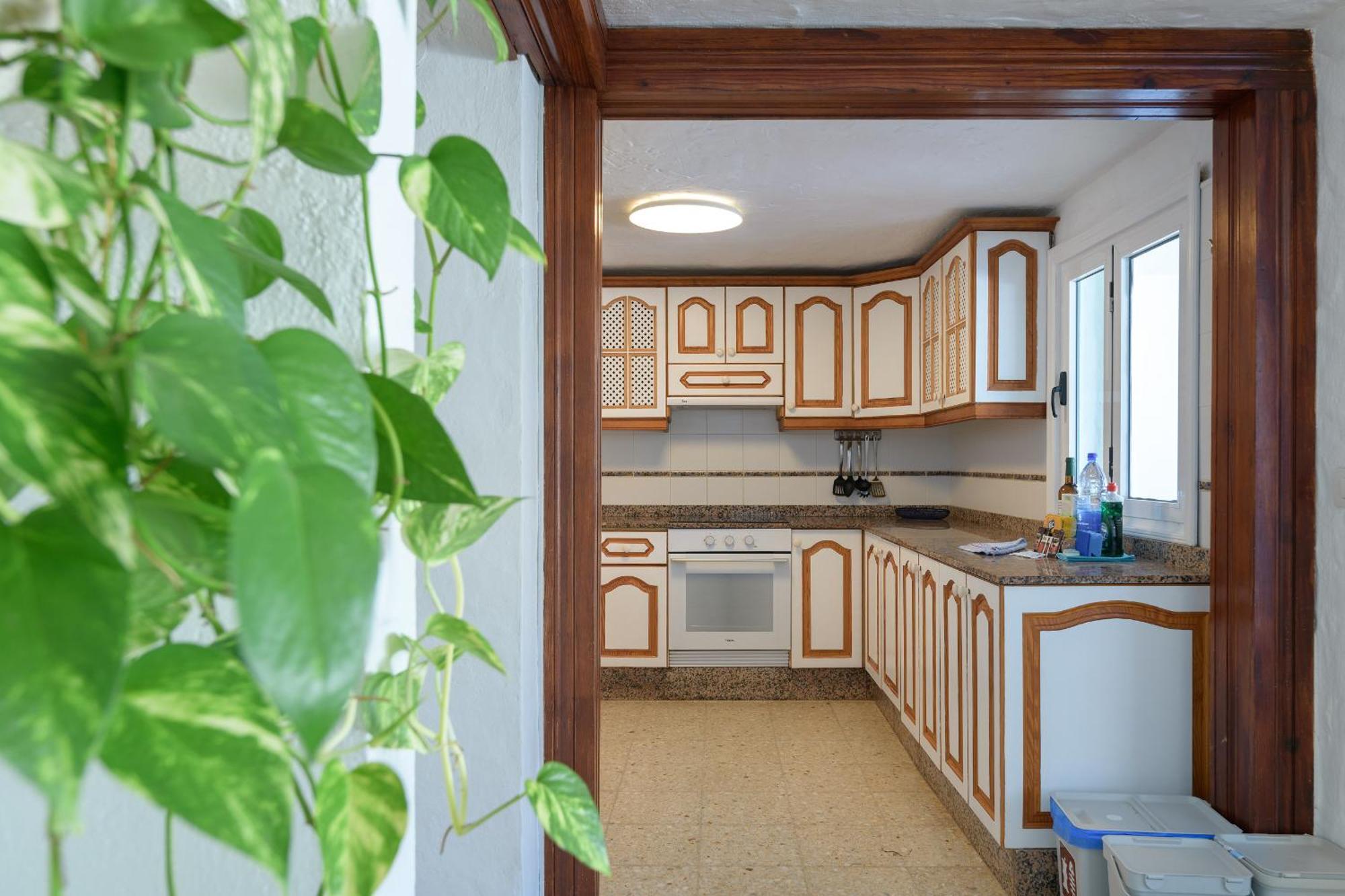 Caracolillos, La Casa Famara