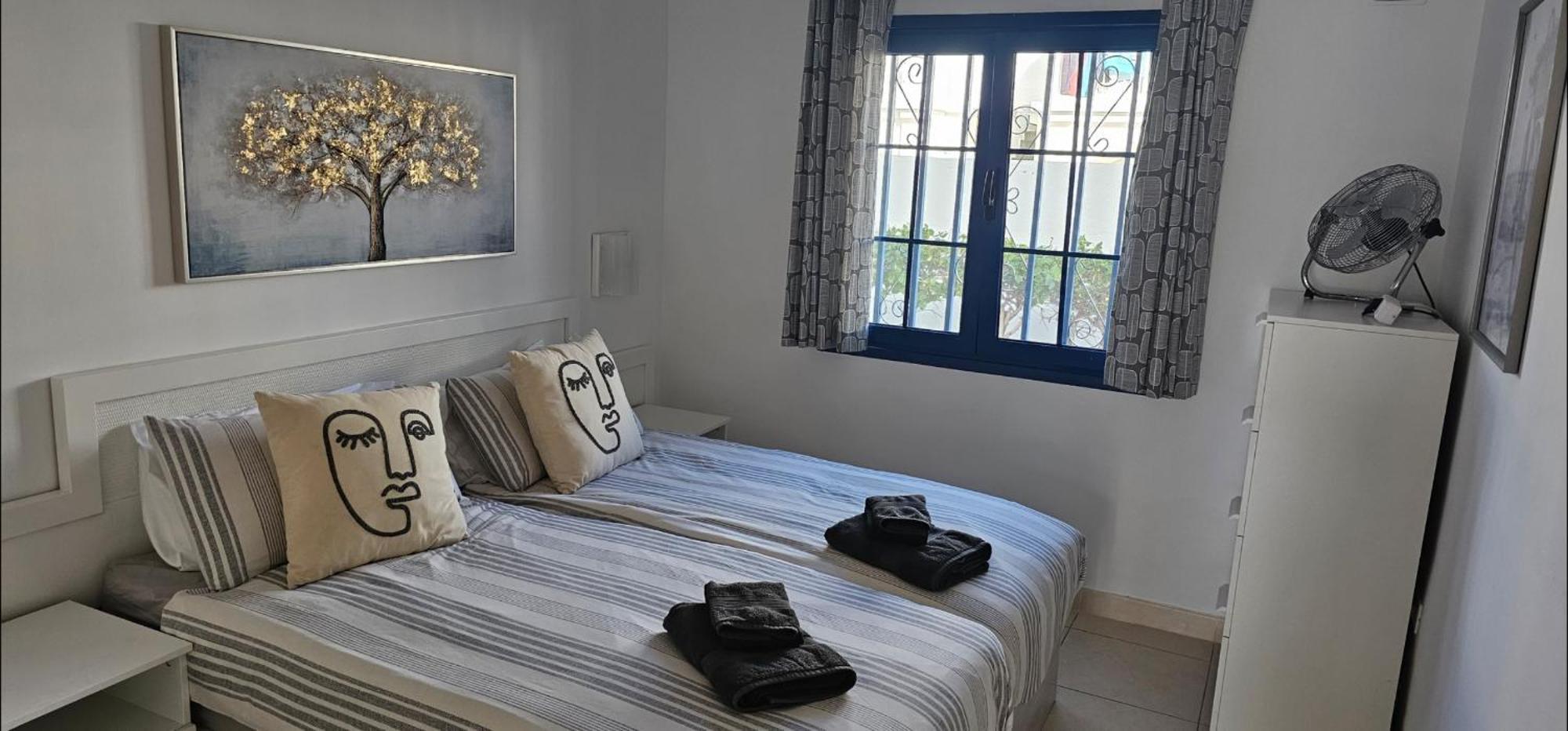 Apartamento Casa Niamh Tías