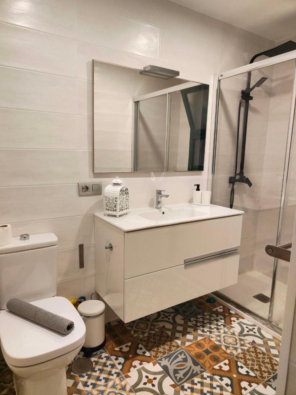 Apartamento Ailana Frente Al Mar Y Con Piscina Costa Teguise