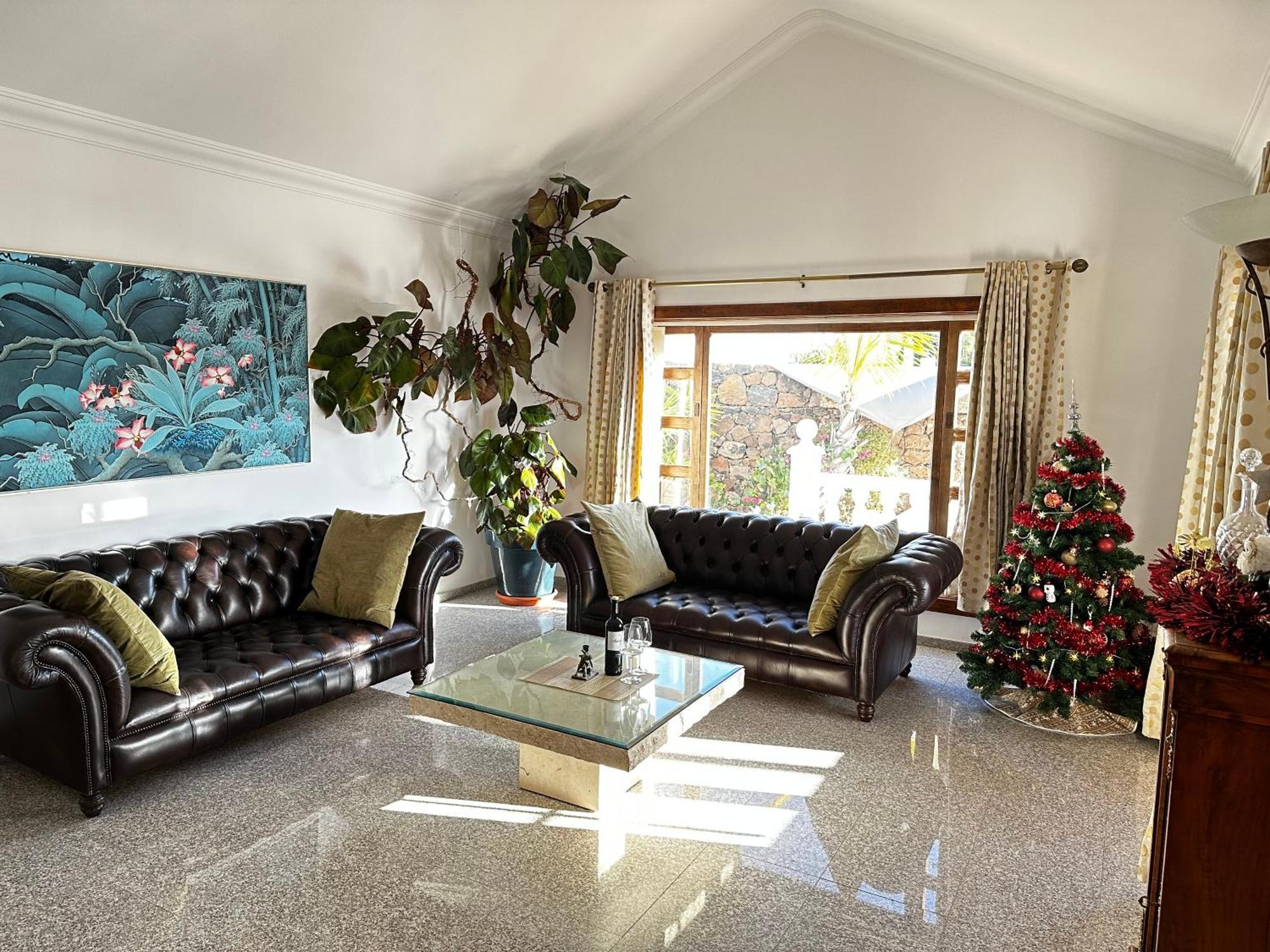 Villa Casa Bellisima Puerto del Carmen (Lanzarote)