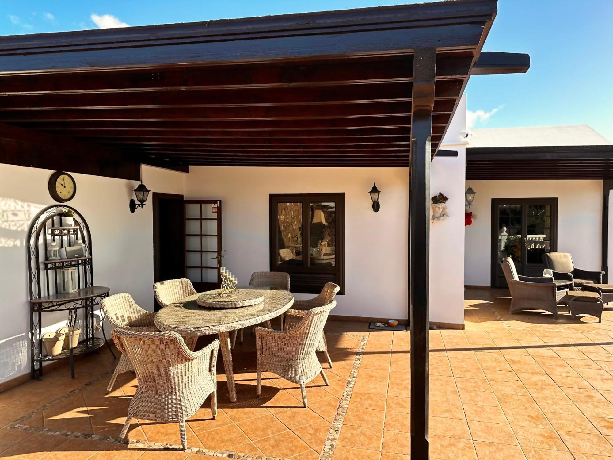 Casa Bellisima Puerto del Carmen (Lanzarote)