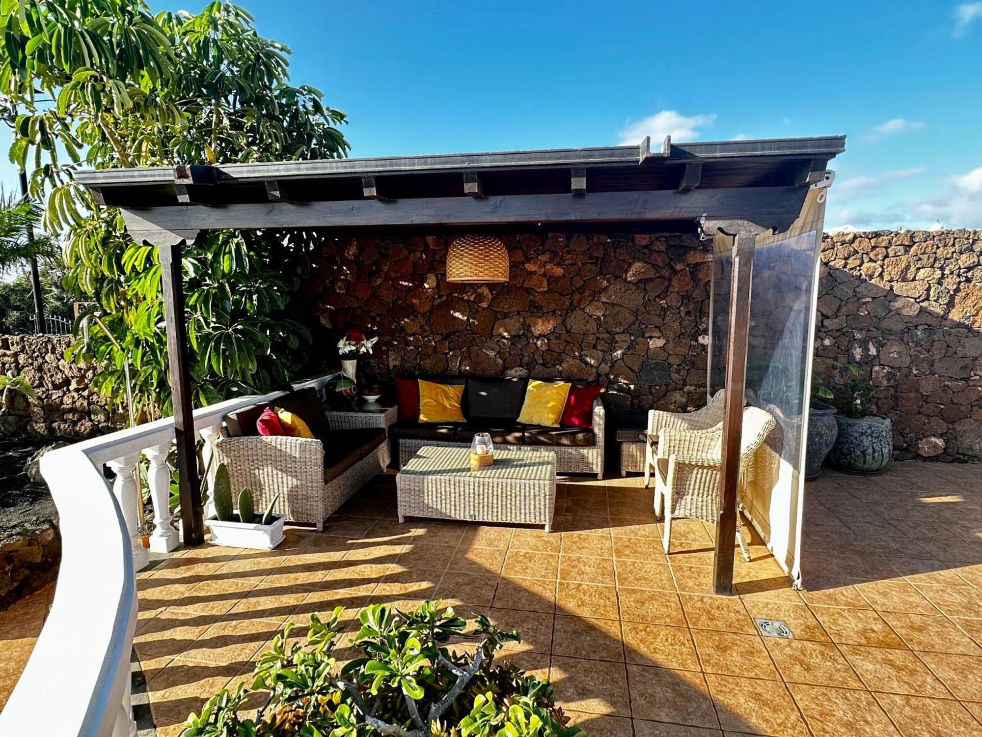 Casa Bellisima * Puerto del Carmen (Lanzarote)