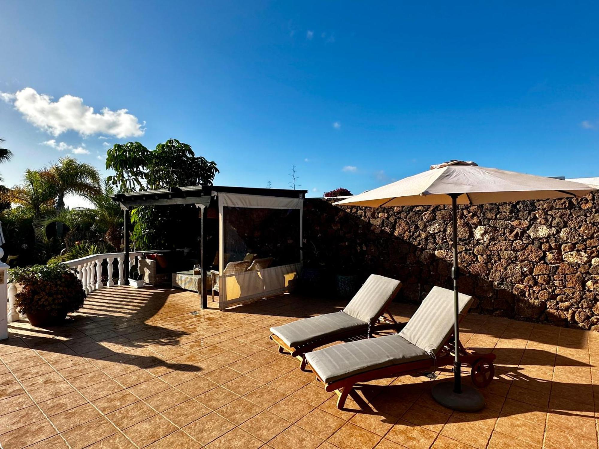 Casa Bellisima * Puerto del Carmen (Lanzarote)