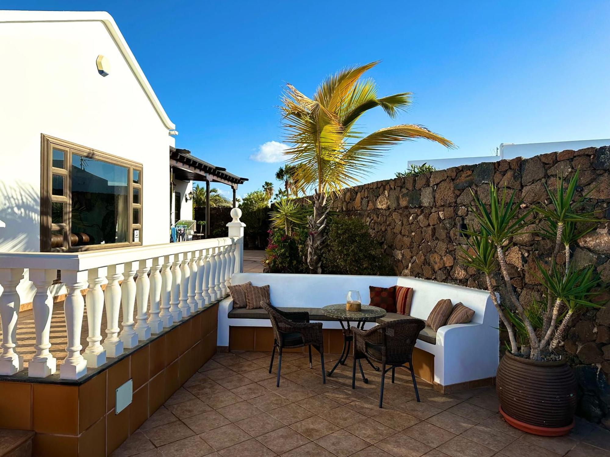 Casa Bellisima Villa *