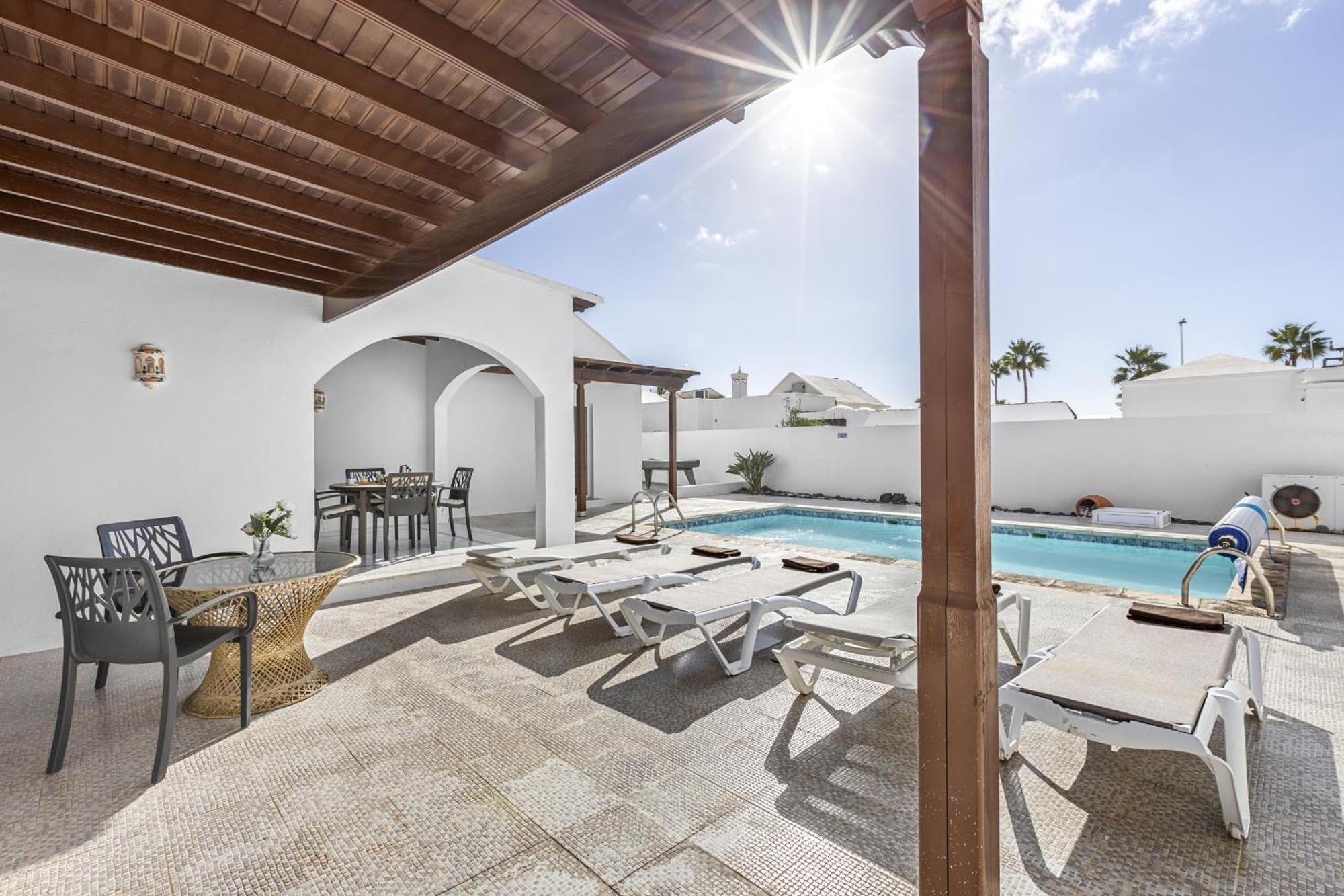 Villa Eva - Vipvipvillas *