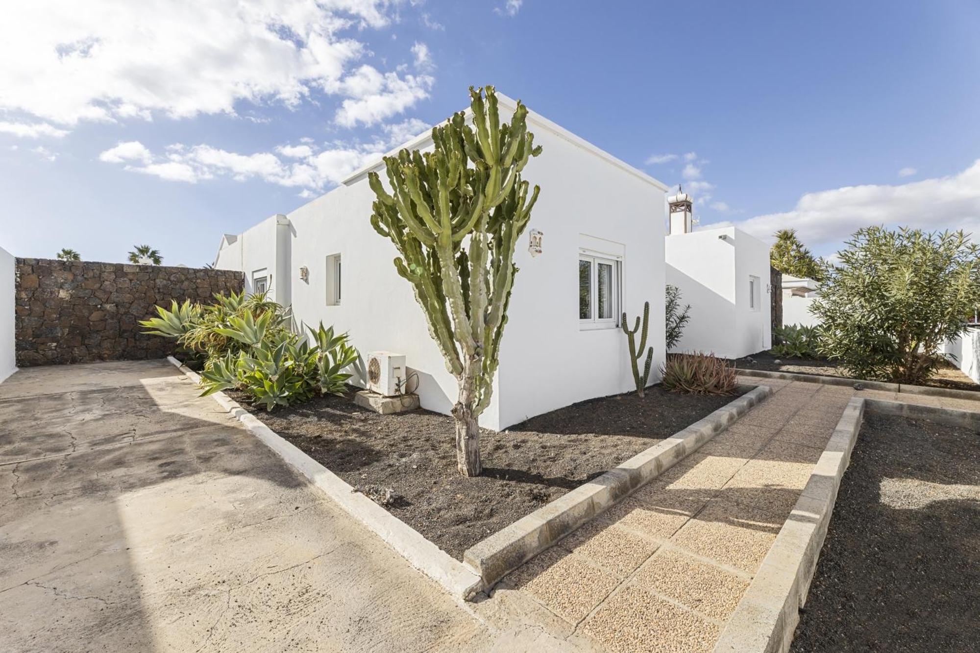 Eva - Vipvipvillas