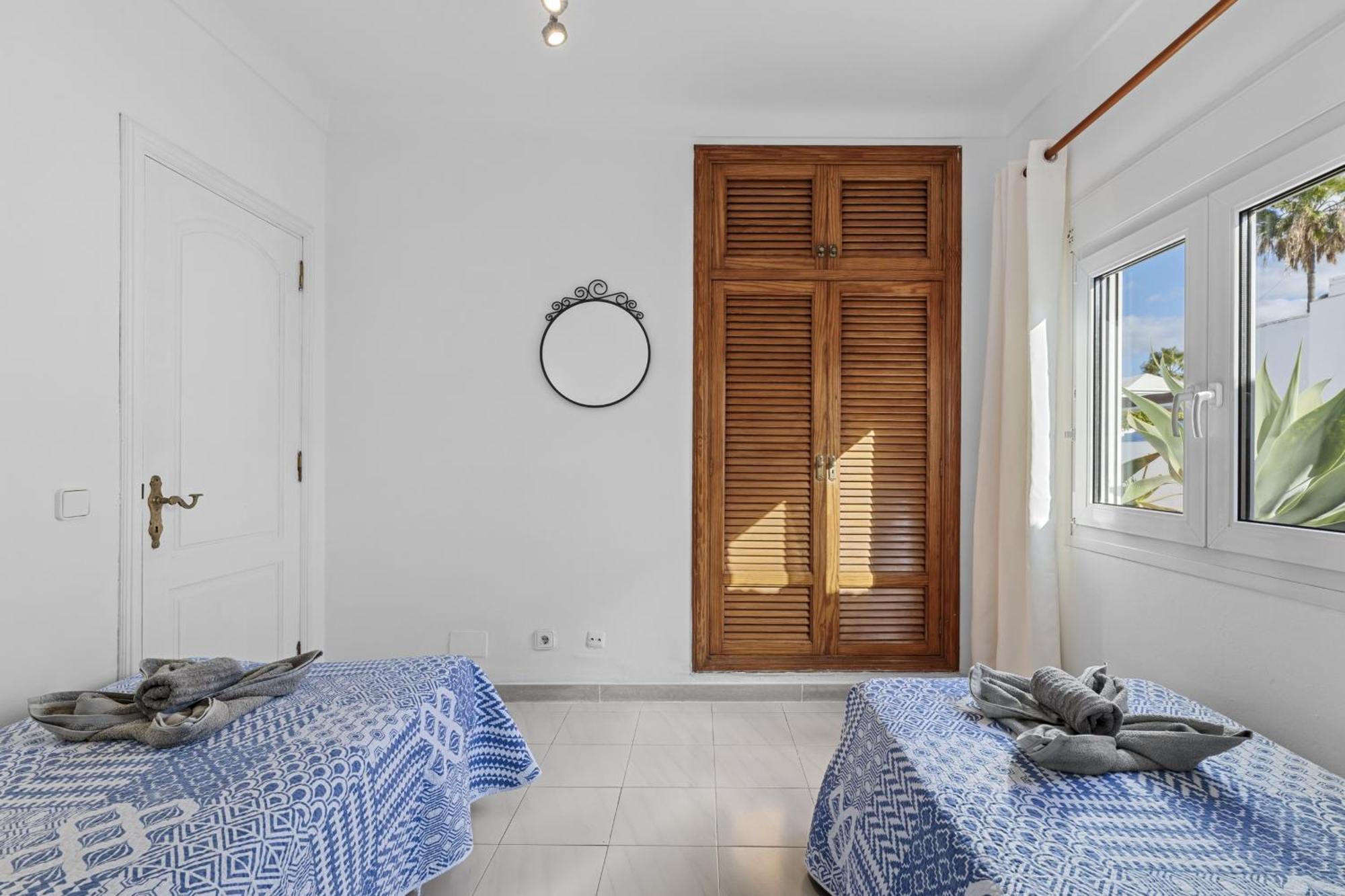 Villa Eva - Vipvipvillas Puerto del Carmen (Lanzarote)