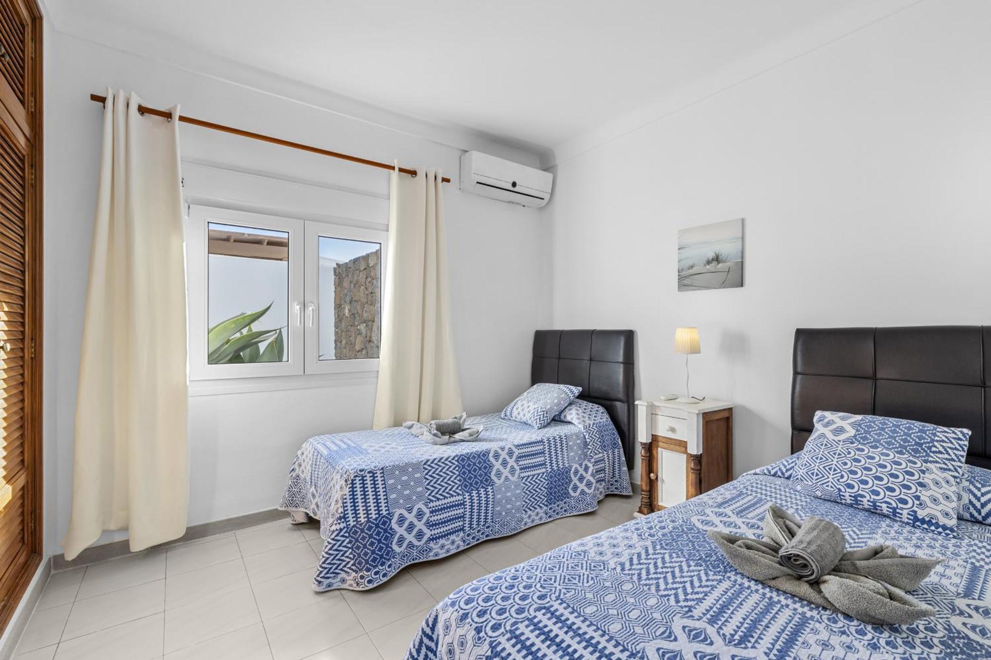 Eva - Vipvipvillas Villa