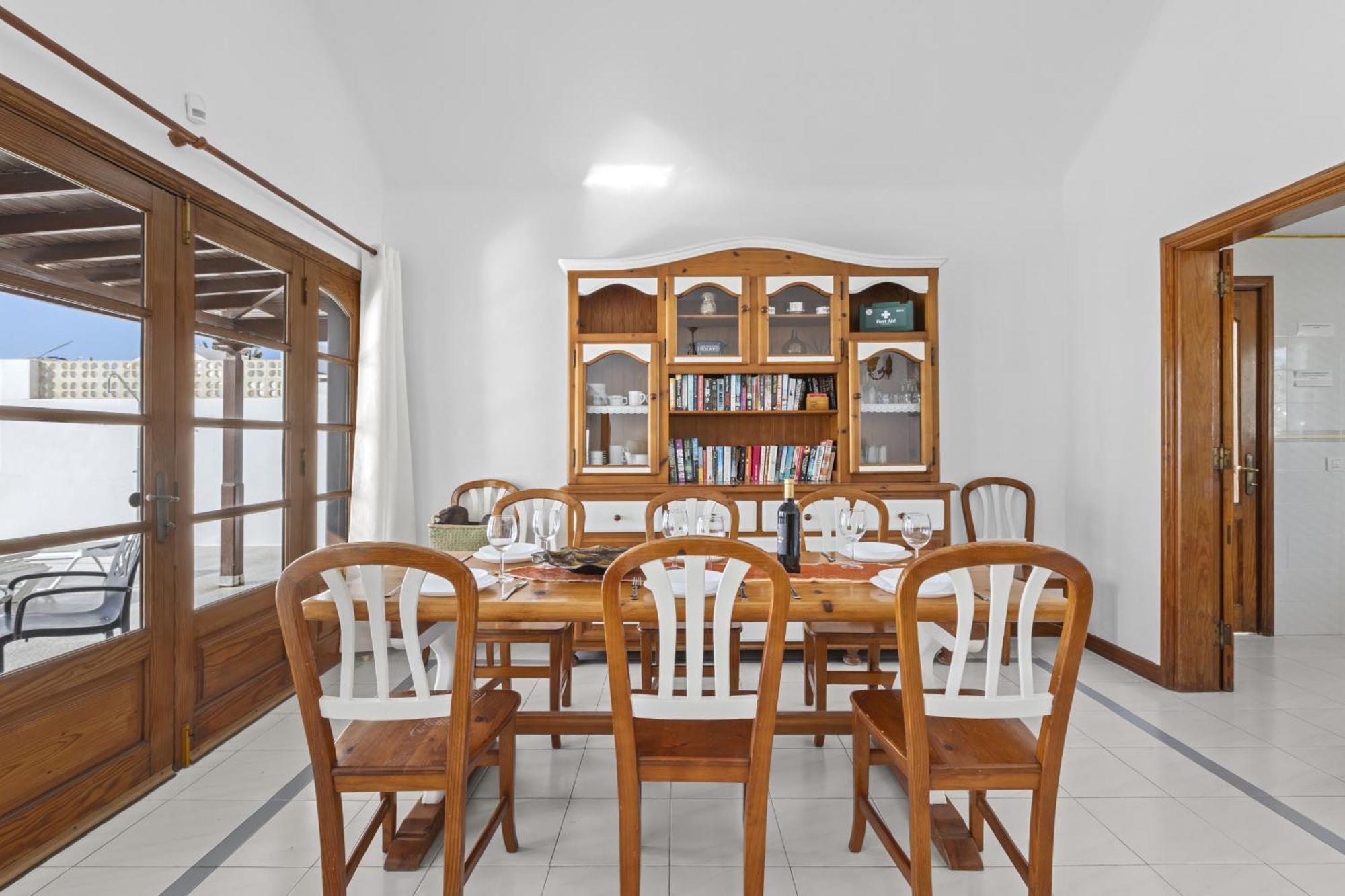Eva - Vipvipvillas Villa *