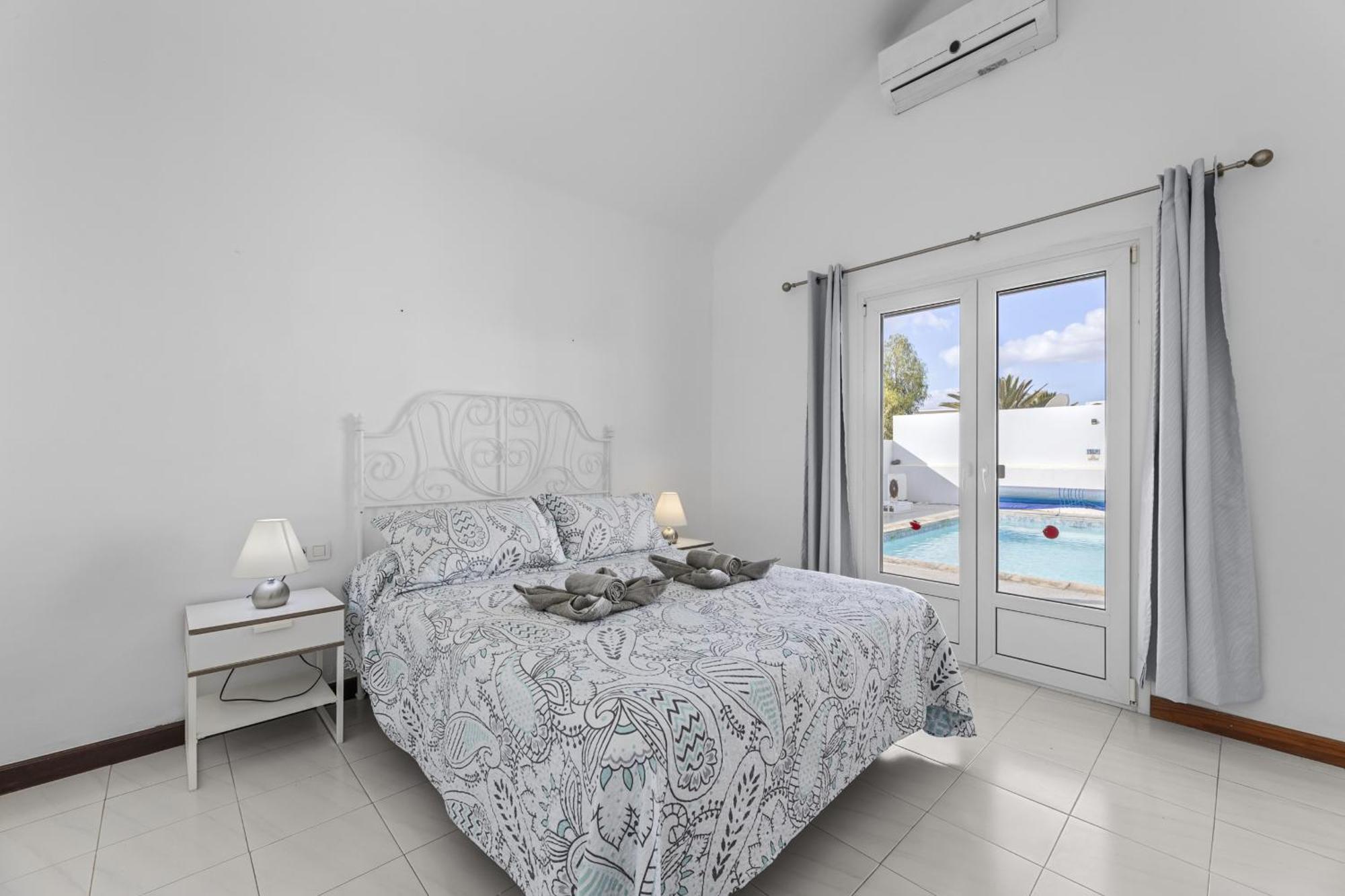Eva - Vipvipvillas Villa Puerto del Carmen (Lanzarote)