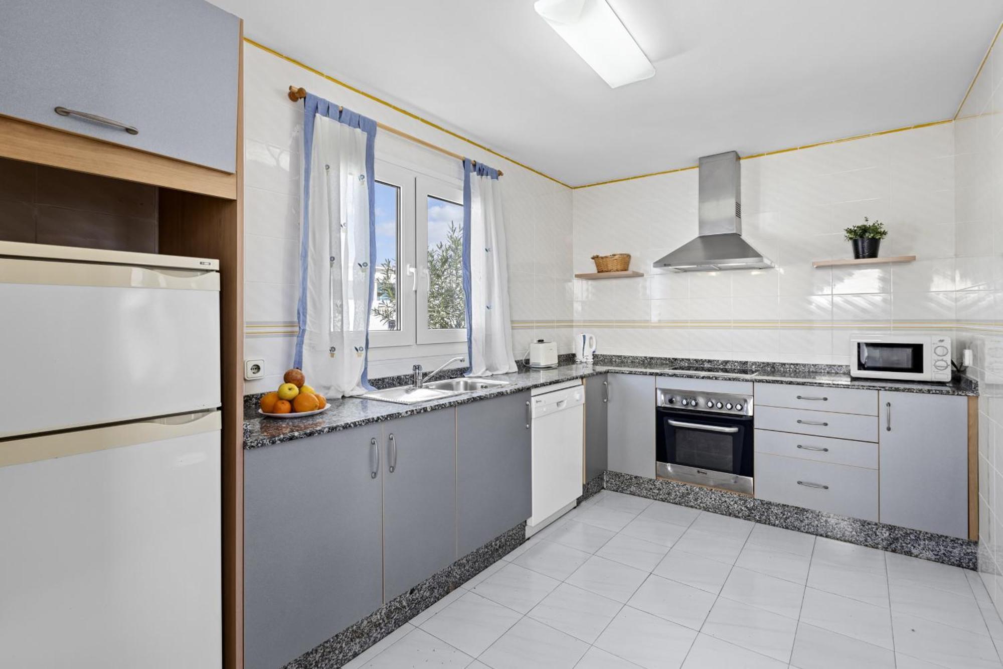 Villa Eva - Vipvipvillas Puerto del Carmen (Lanzarote)