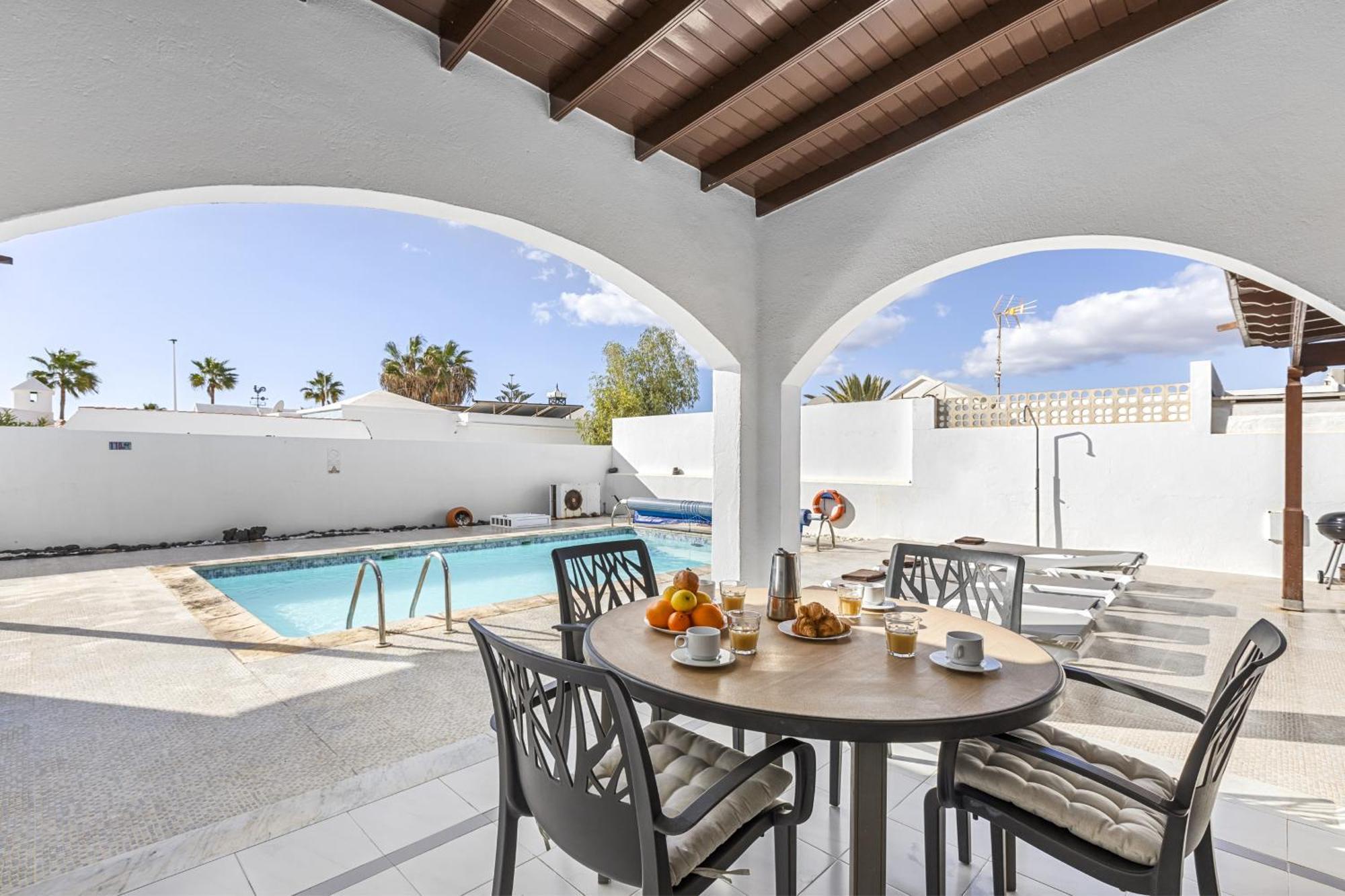 Eva - Vipvipvillas Villa *