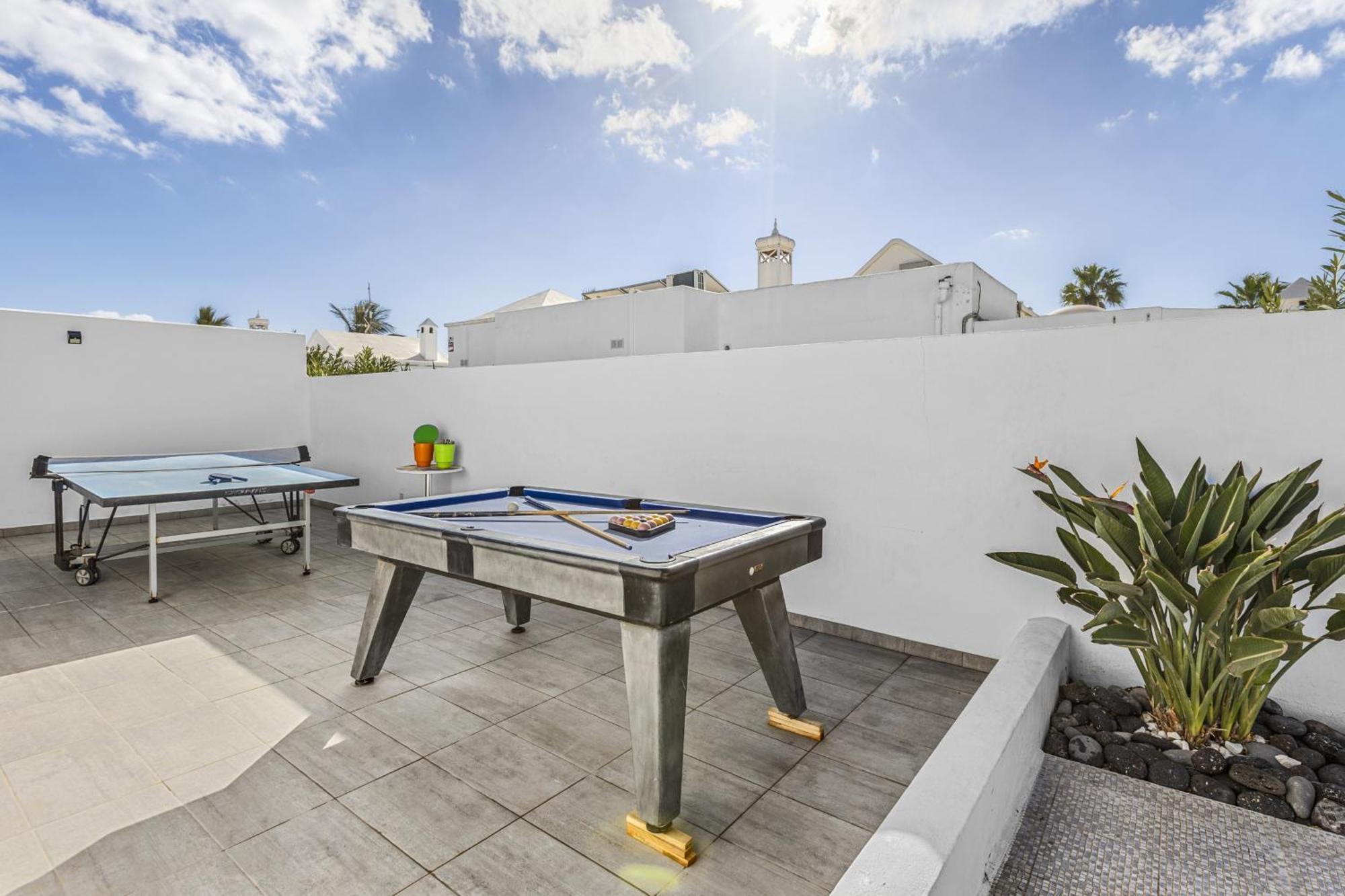Villa Eva - Vipvipvillas