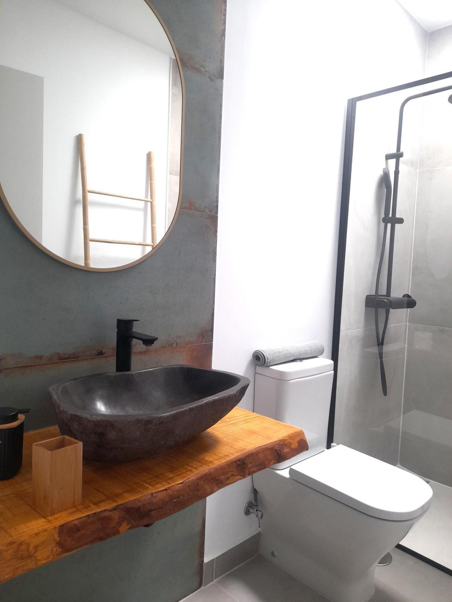 Villa Renovated Mahalo With Swimming Pool & Tennis Court Tias