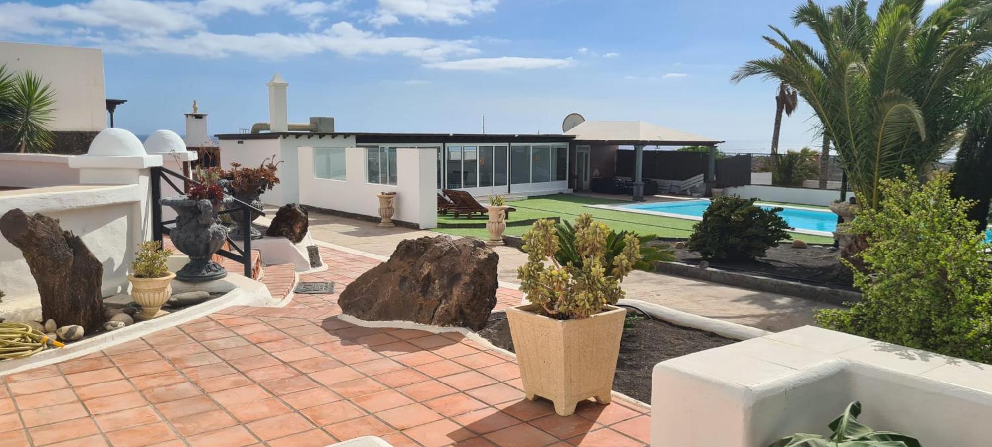 Renovated Mahalo With Swimming Pool & Tennis Court