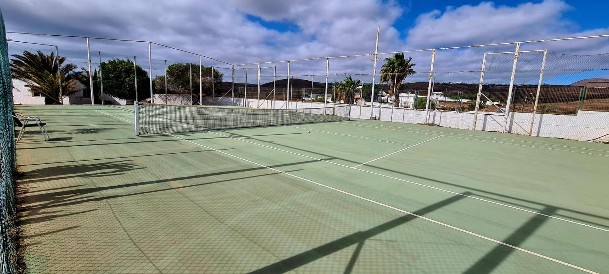 Villa Renovated Mahalo With Swimming Pool & Tennis Court