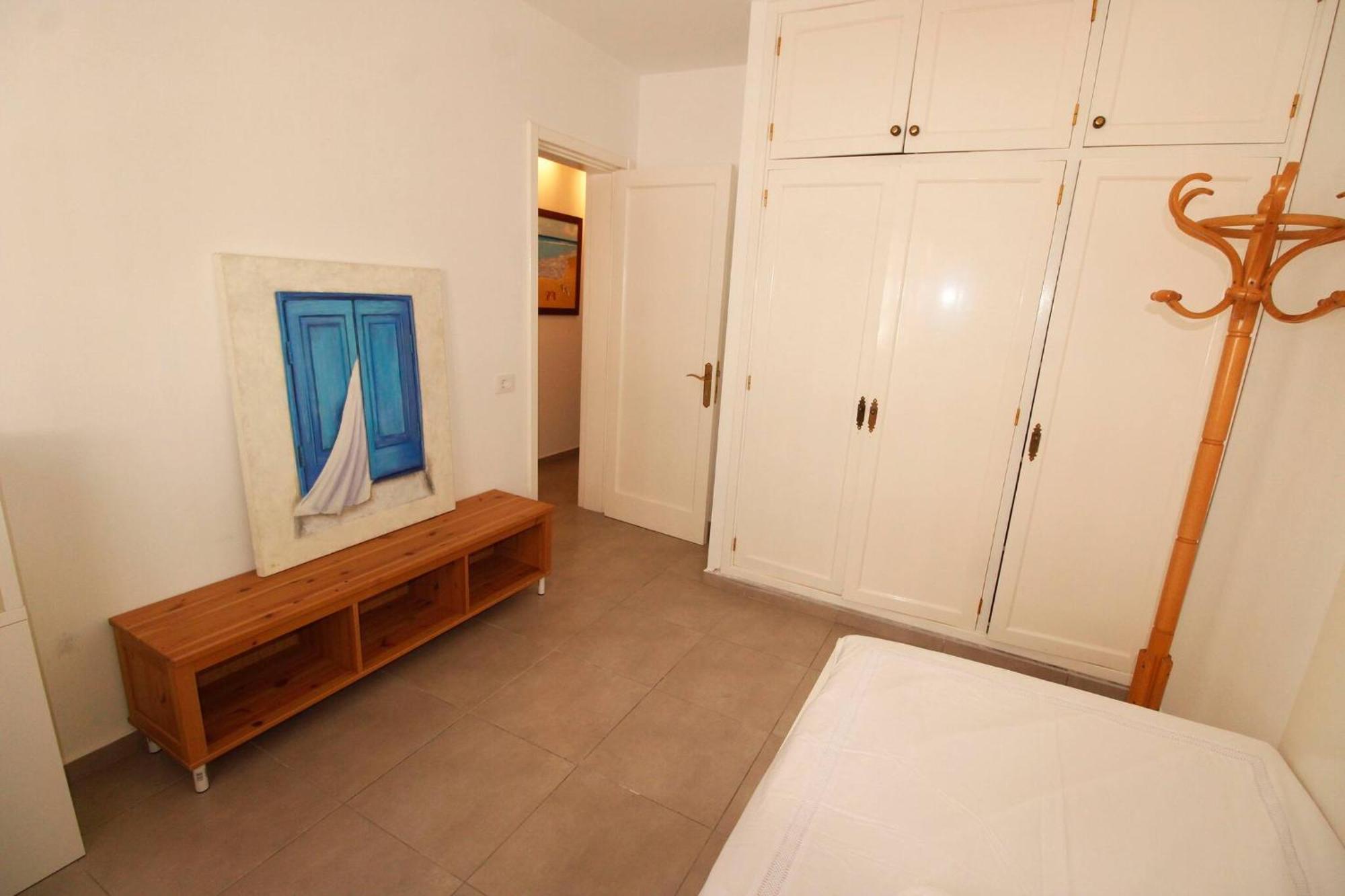 - Sun - Sol Y Playa Puerto Del Carmen Apartment