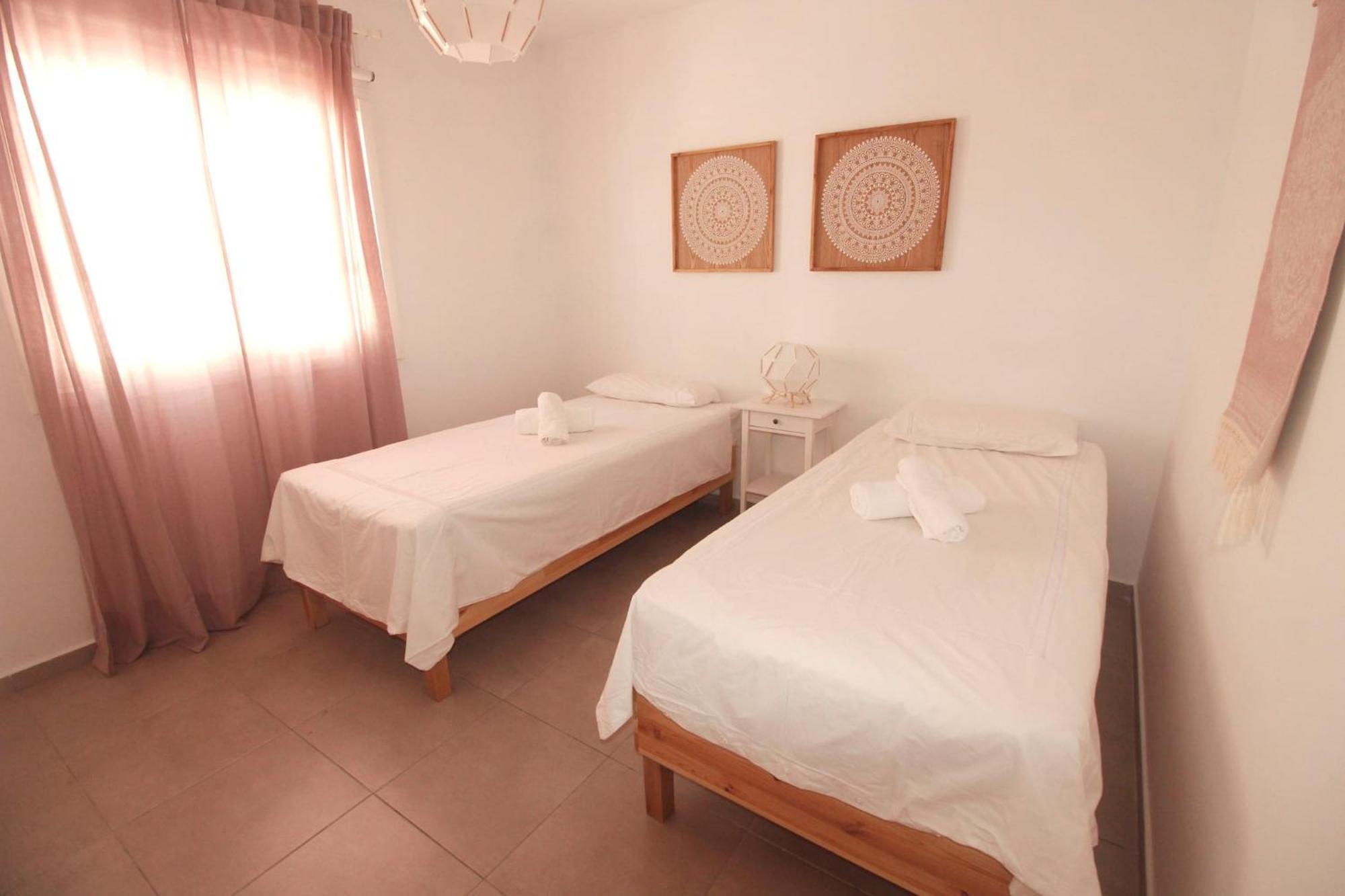 - Sun - Sol Y Playa Puerto Del Carmen Apartment