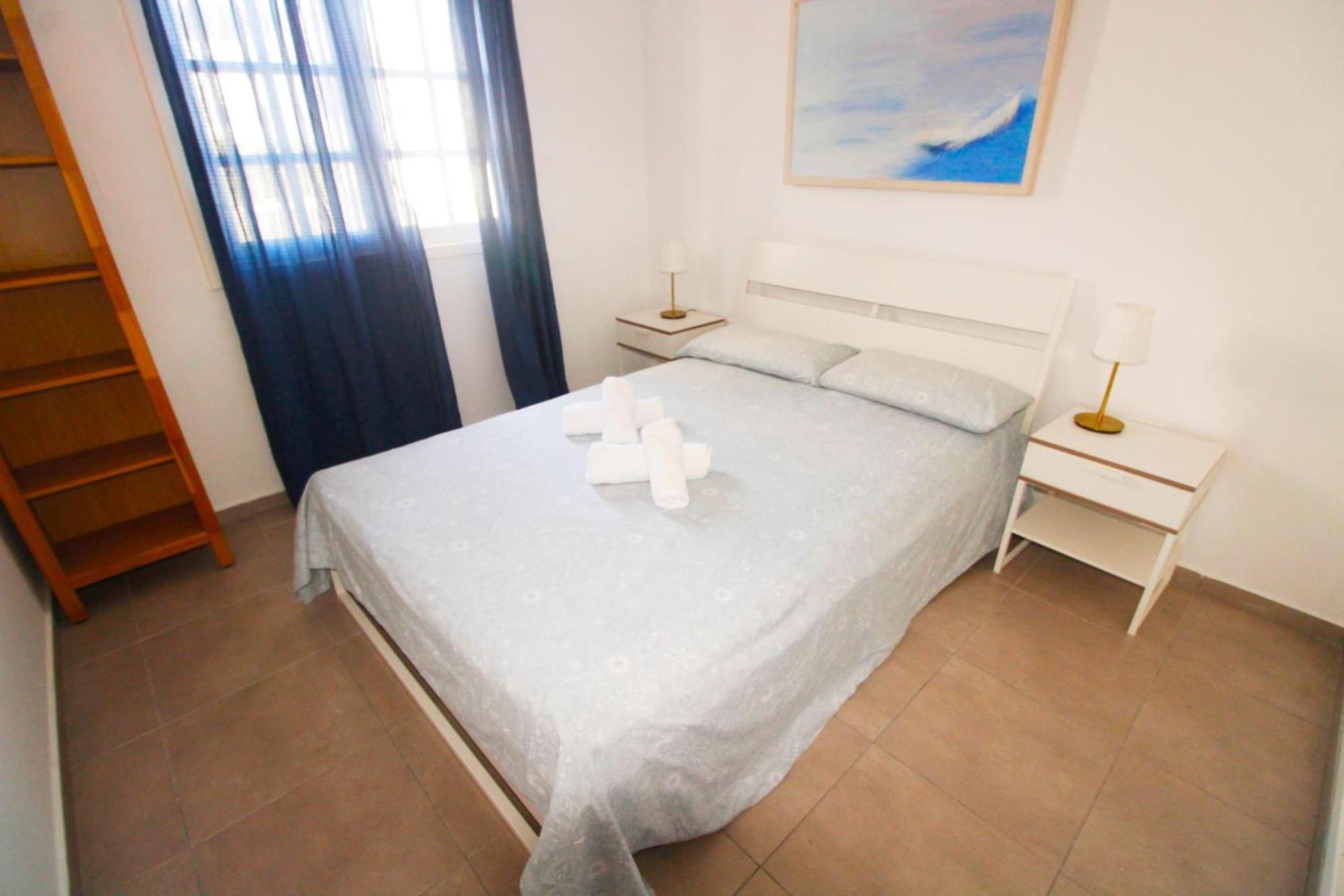 - Sun - Sol Y Playa Puerto Del Carmen Apartment