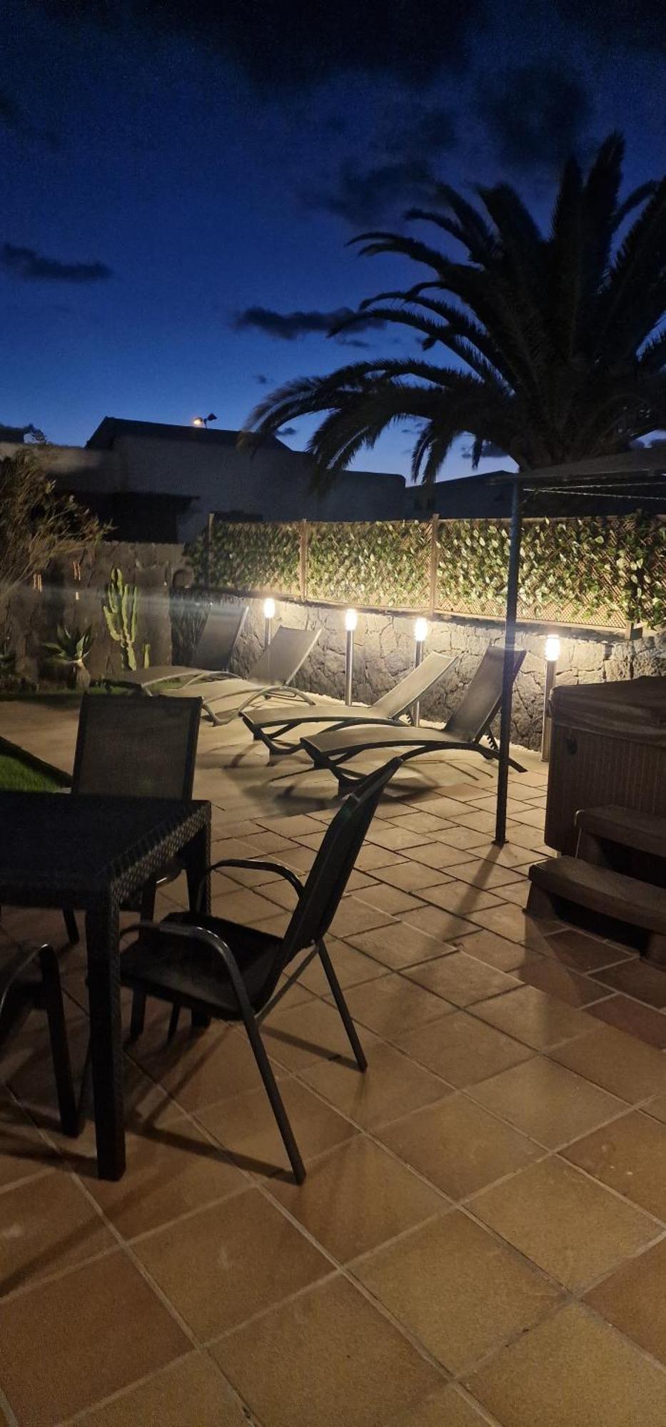 Casa De Nefertiti Villa *