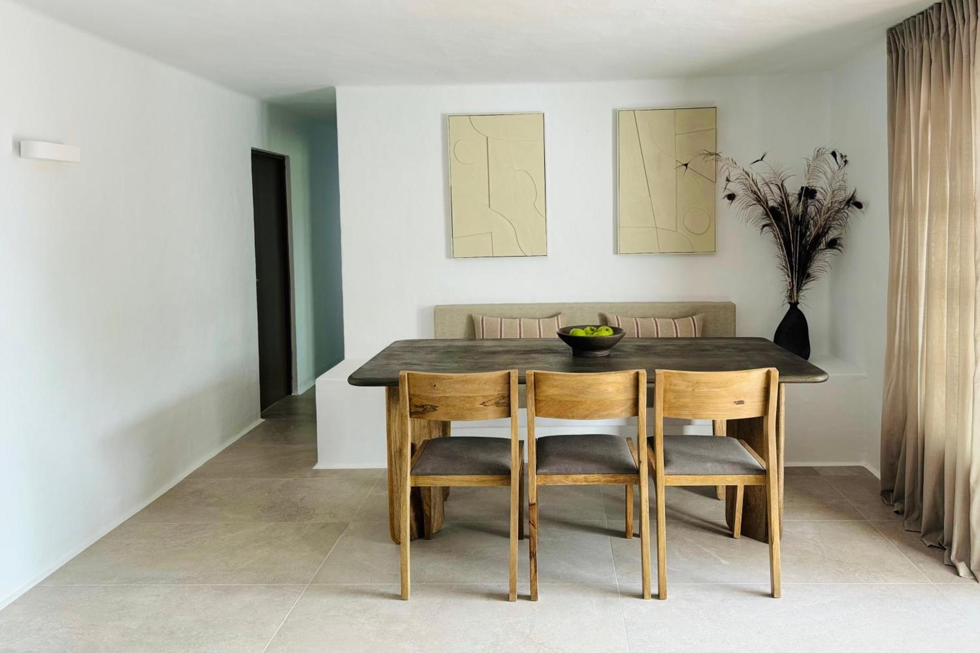 Holiday home Canaryislandshost L Palmeras